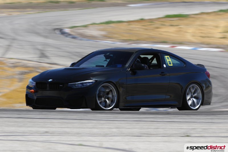 BMW M2 Competition