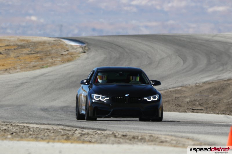 BMW M4 Competition