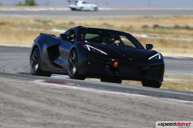 McLaren 570S black