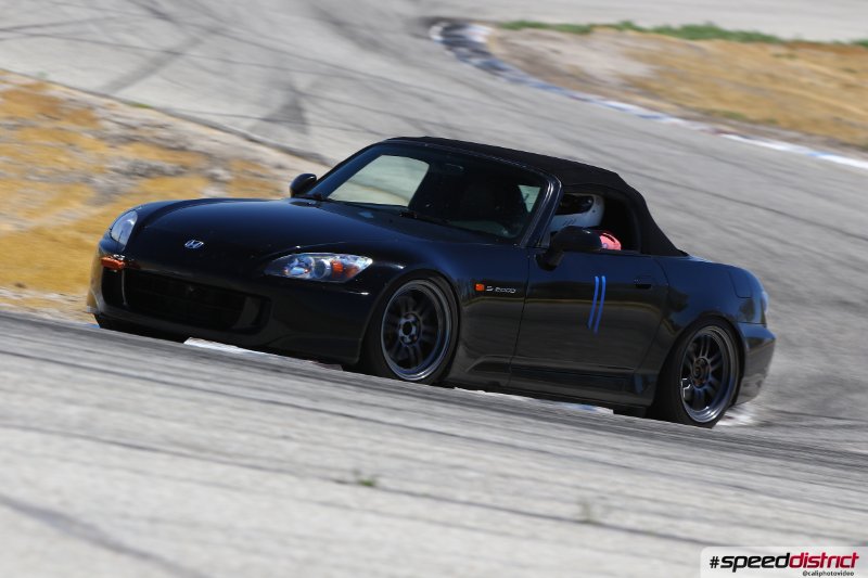 Honda S2000