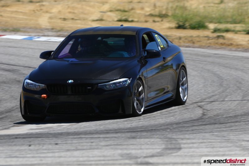 BMW M4 Competition