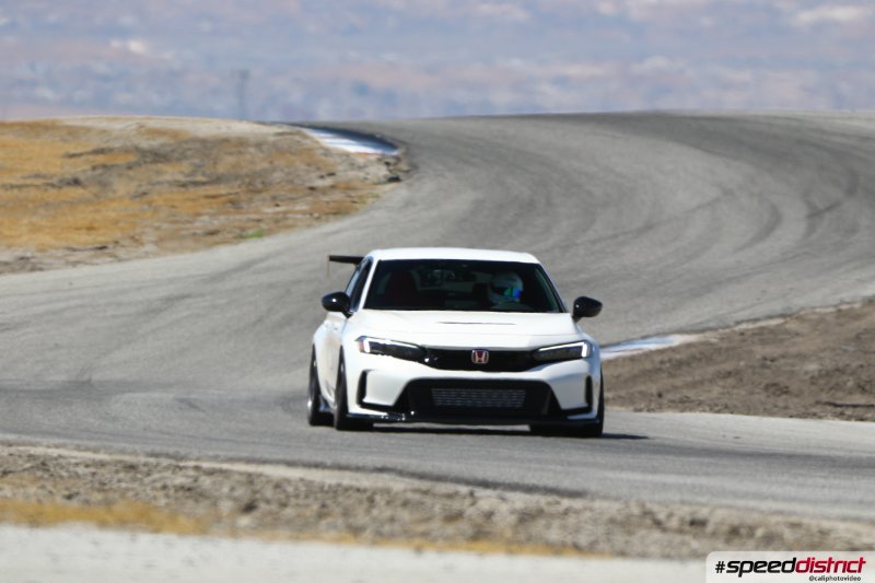 Honda Civic Type R