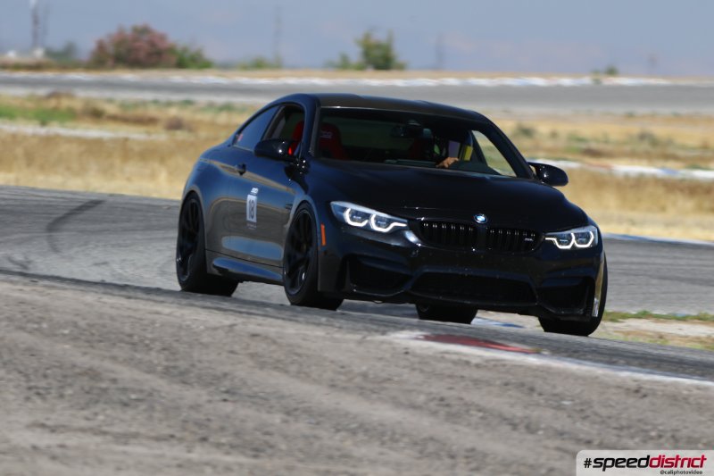 BMW M4 Competition