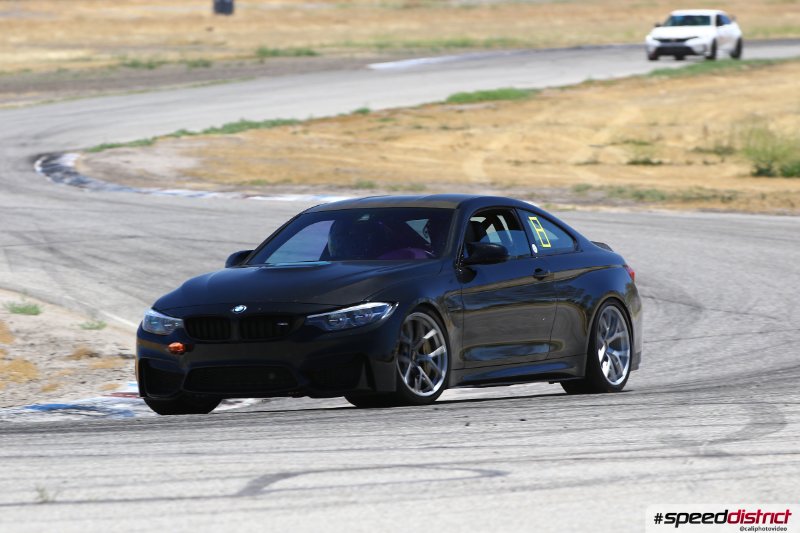 BMW M3 Competition