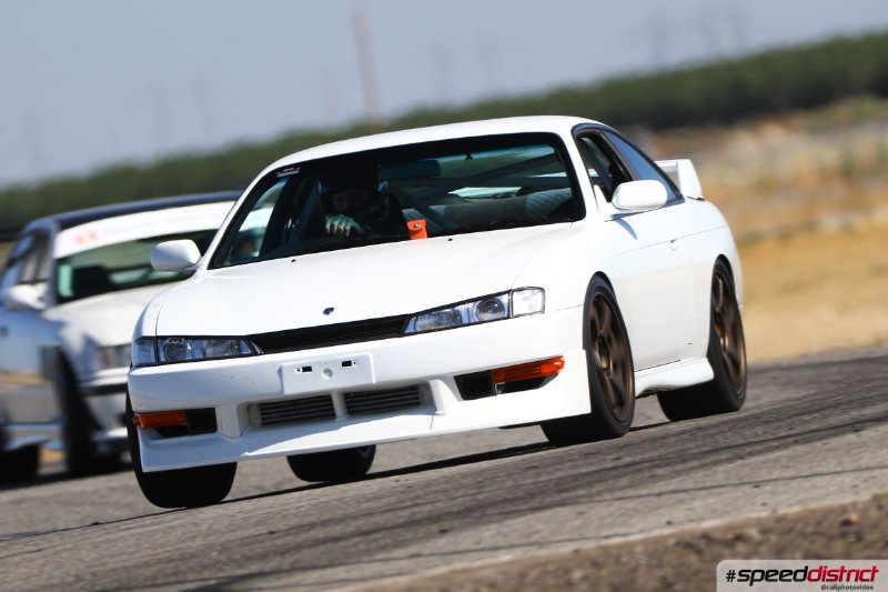Nissan 240SX