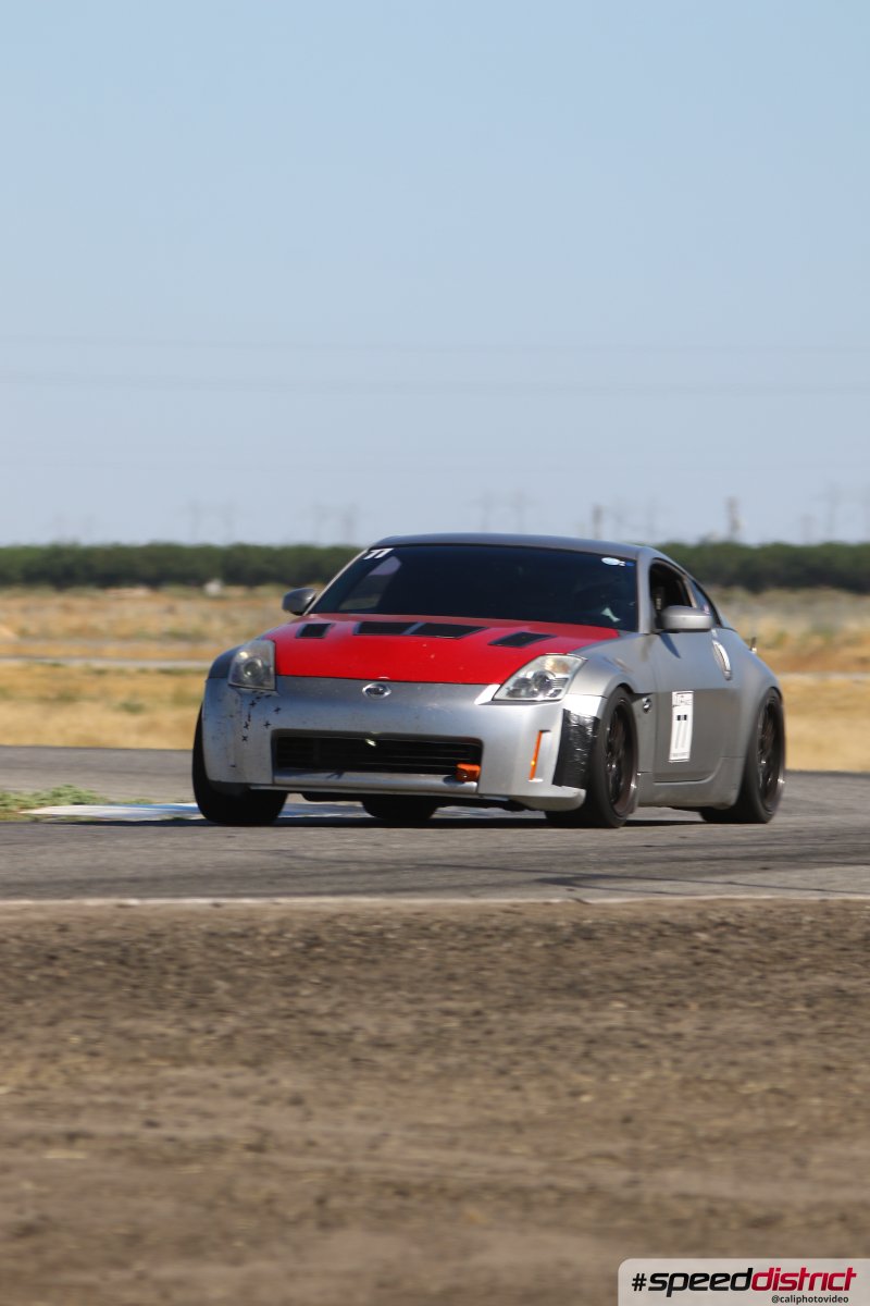 Nissan 350Z