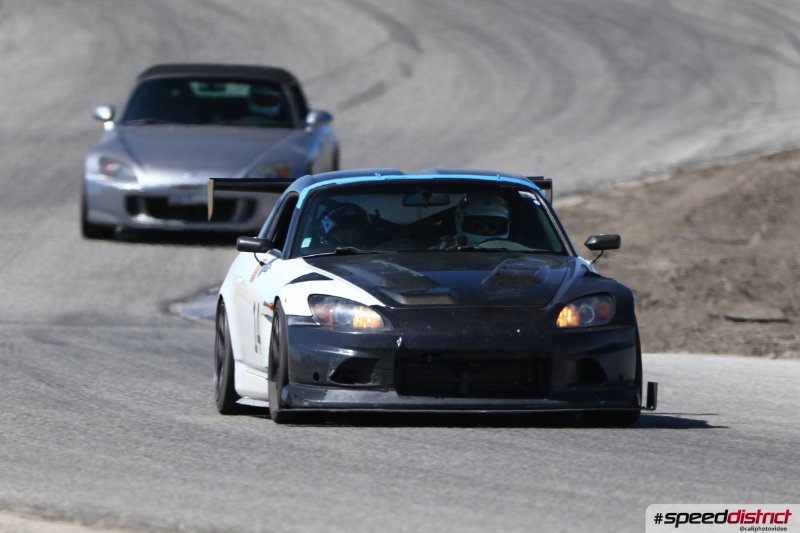 Honda S2000