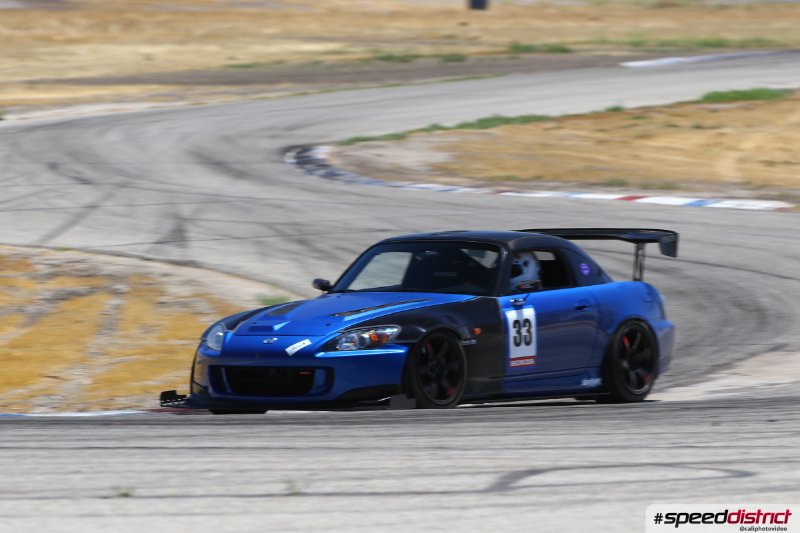 Honda S2000