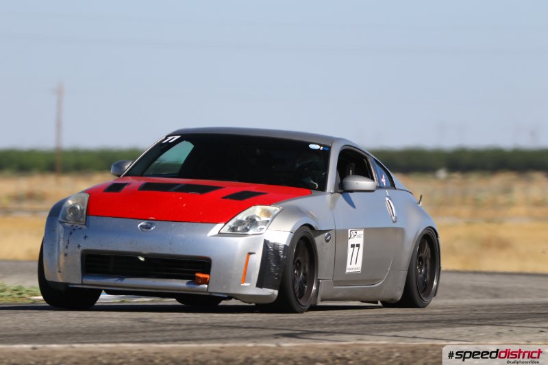 Nissan 350Z