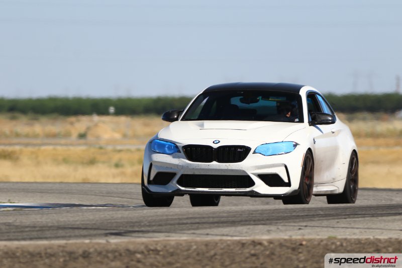 BMW M2 Competition