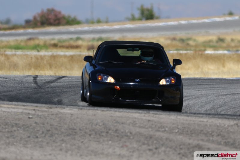 Honda S2000