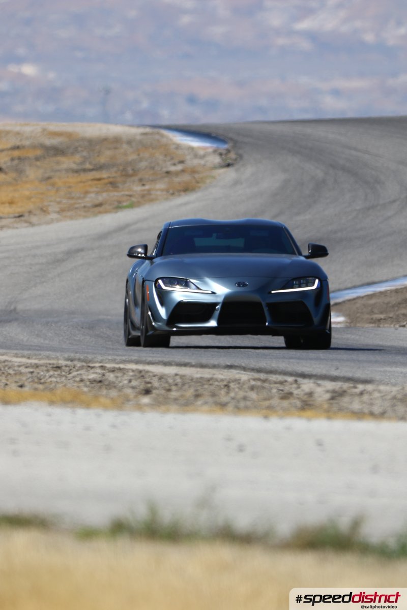 Toyota Supra