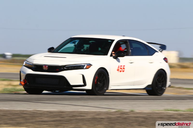 Honda Civic Type R