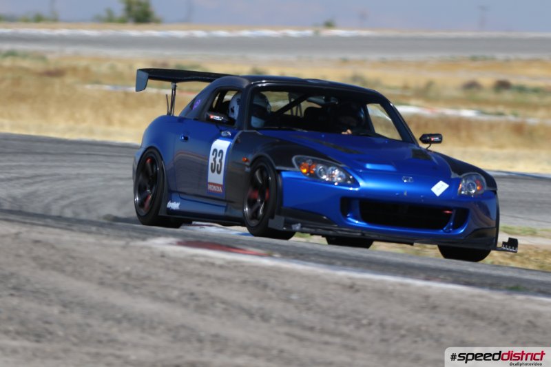 Honda S2000
