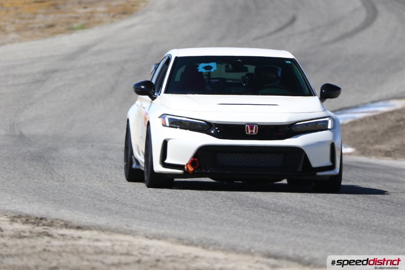 Honda Civic Type R