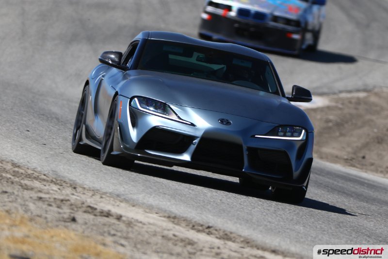 Toyota Supra