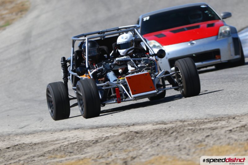 Ariel Atom