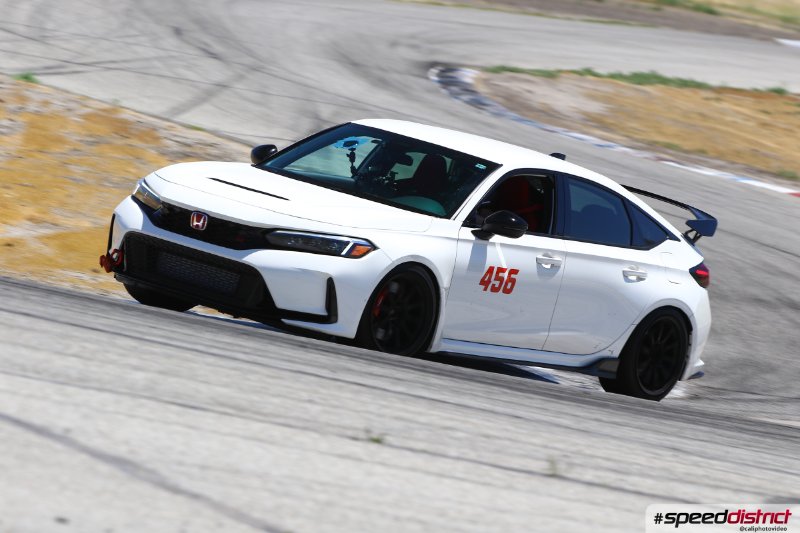 Honda Civic Type R