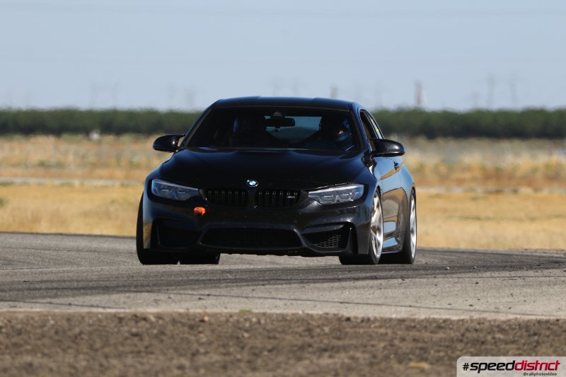 BMW M3 Competition