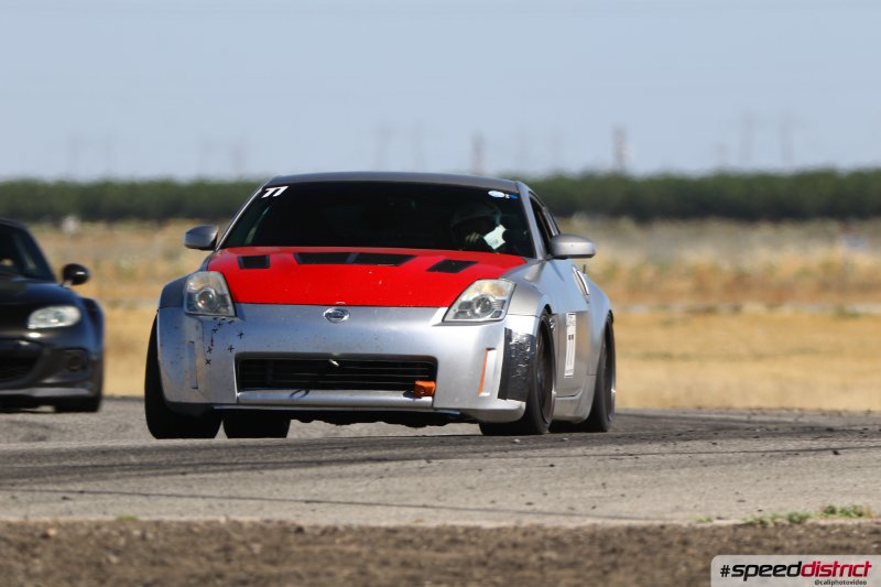 Nissan 370Z