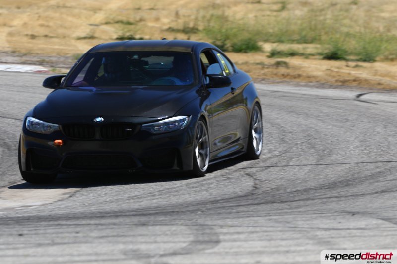 BMW M4 Competition