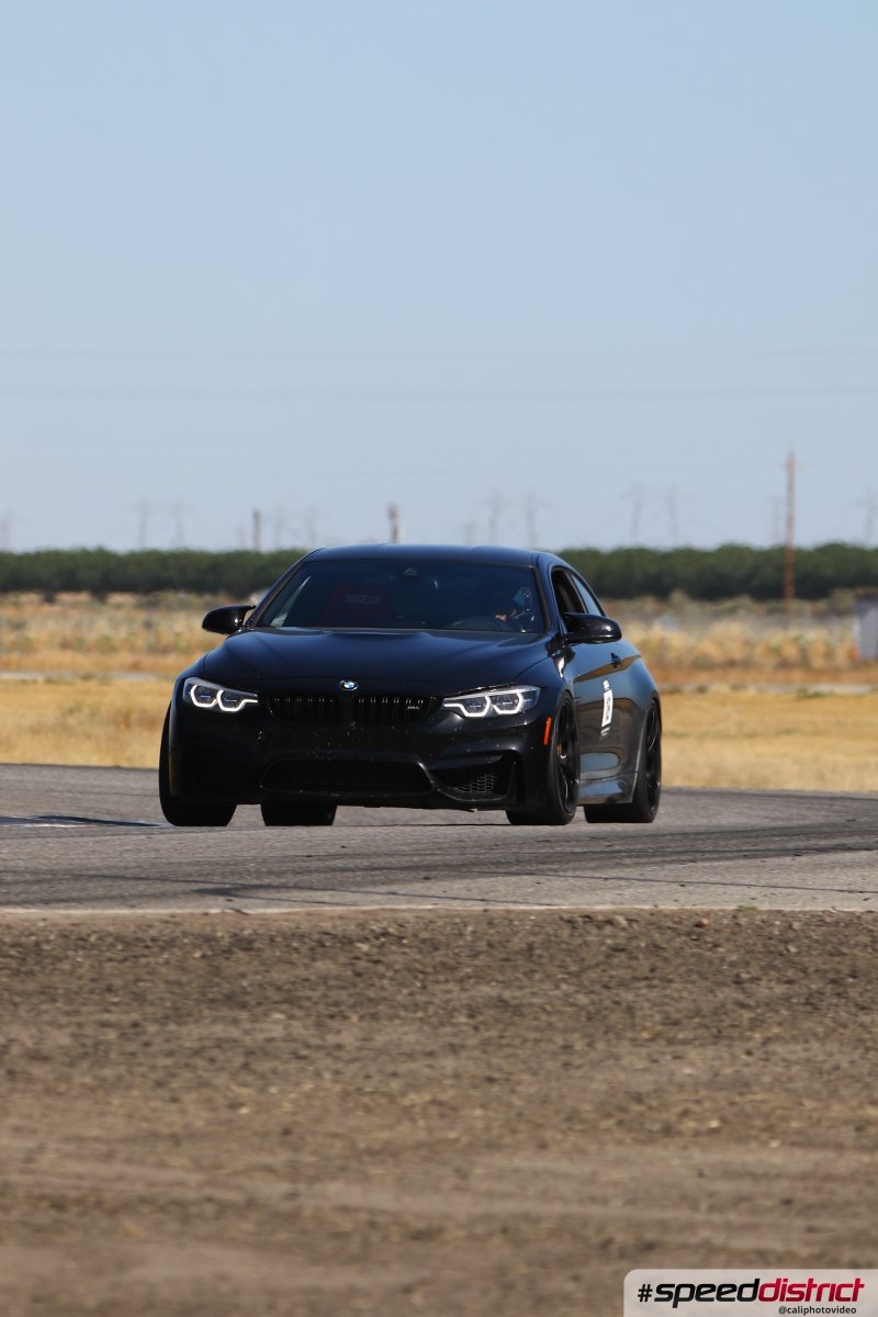 BMW M4 Competition