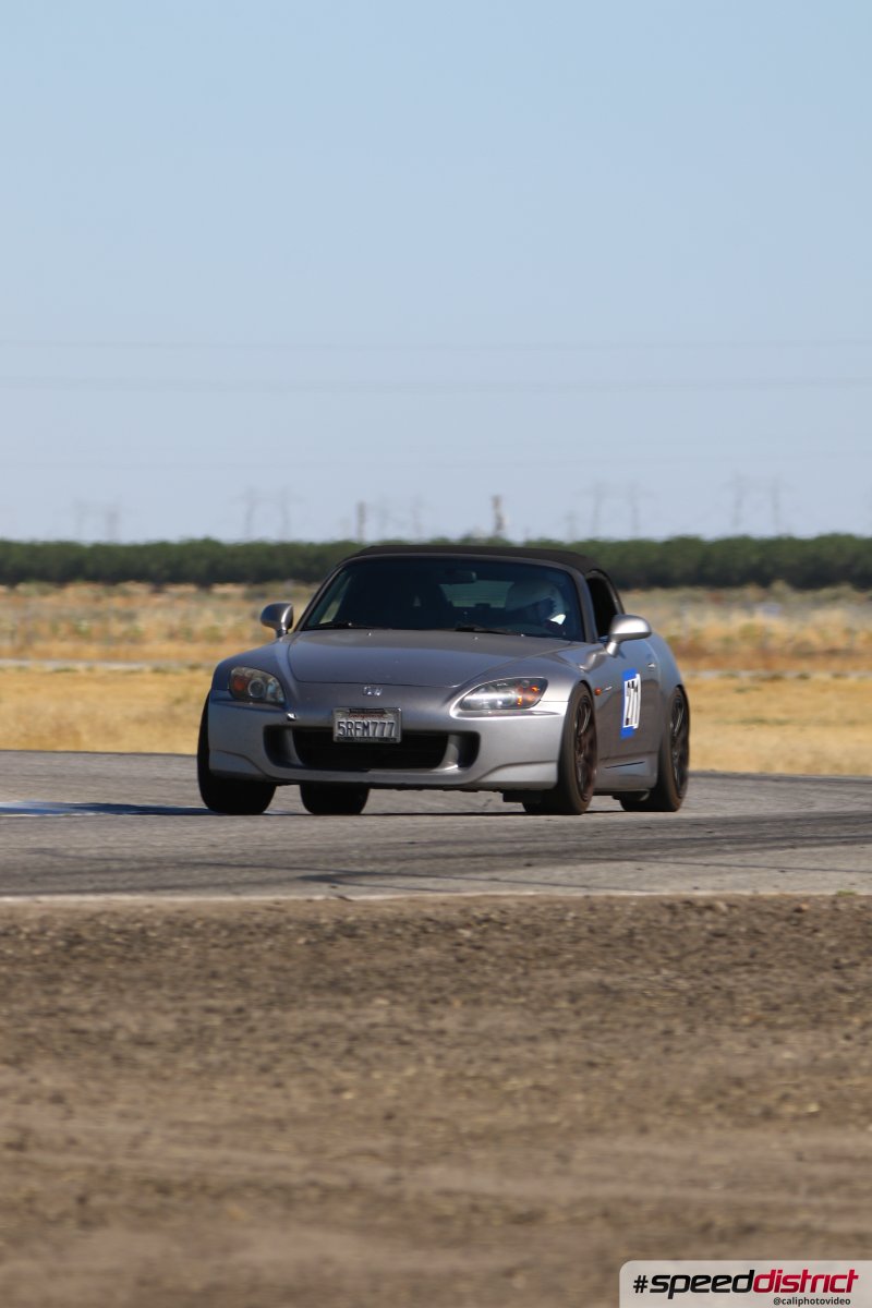 Honda S2000
