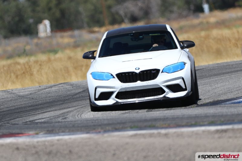 BMW M2 Competition