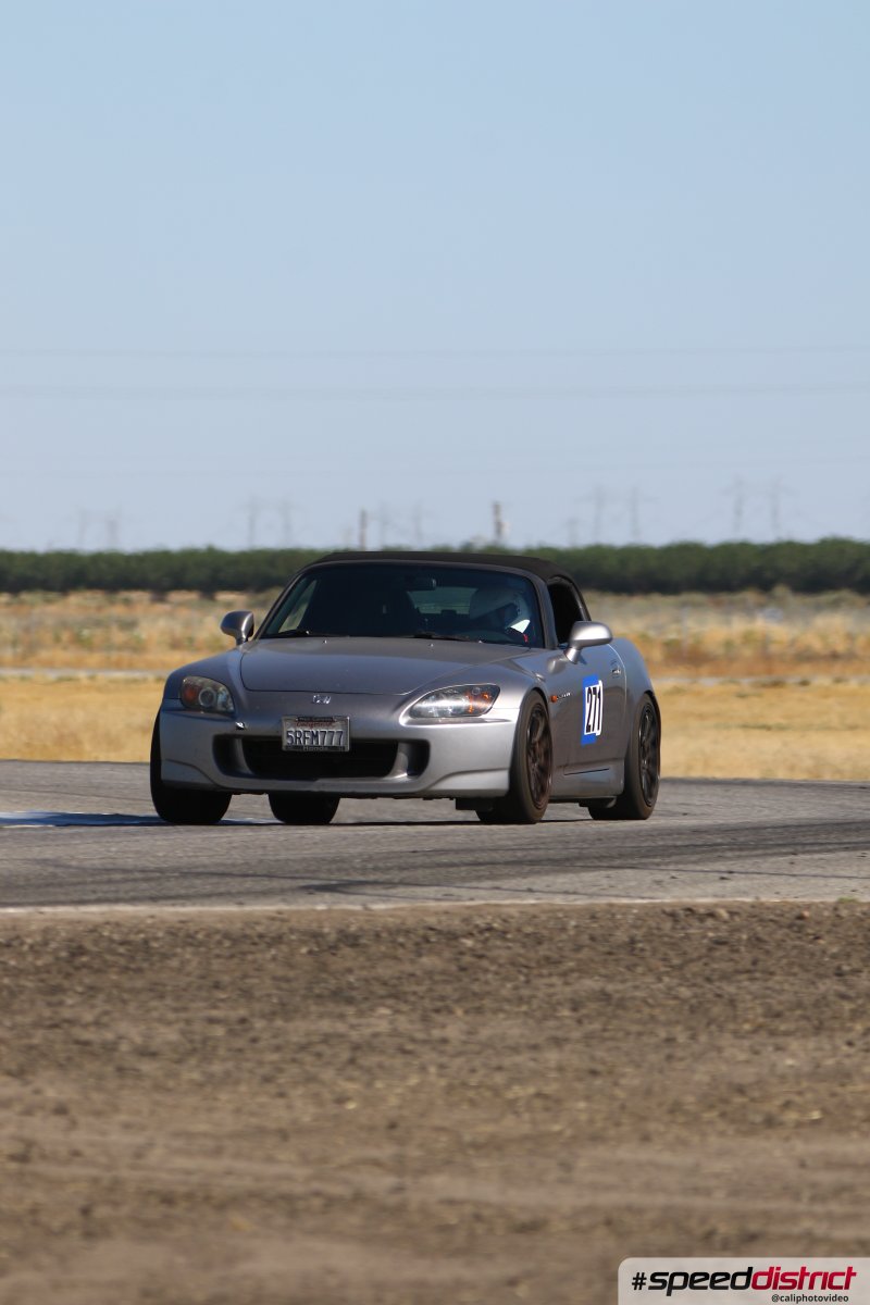 Honda S2000