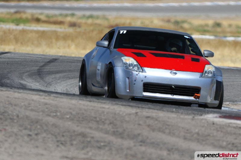 Nissan 350Z