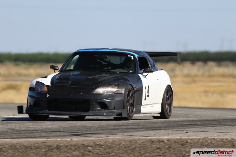 Honda S2000