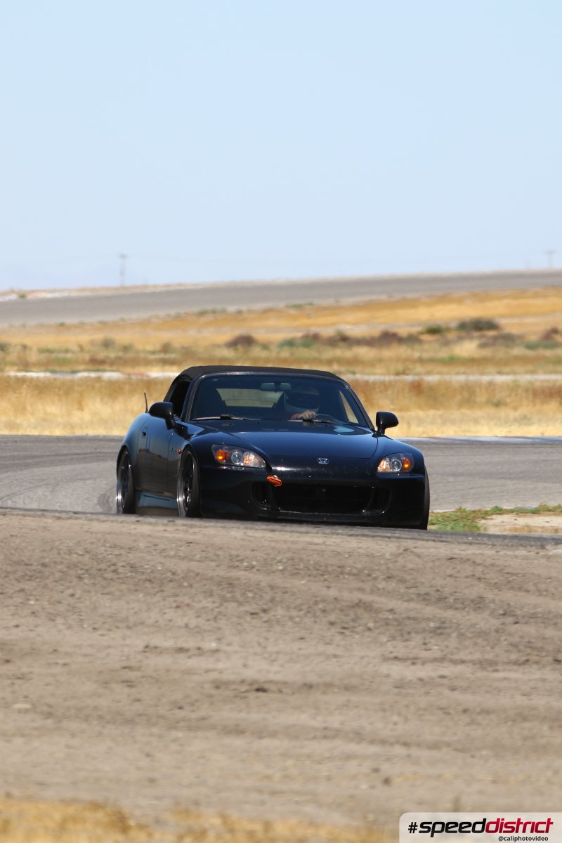 Honda S2000