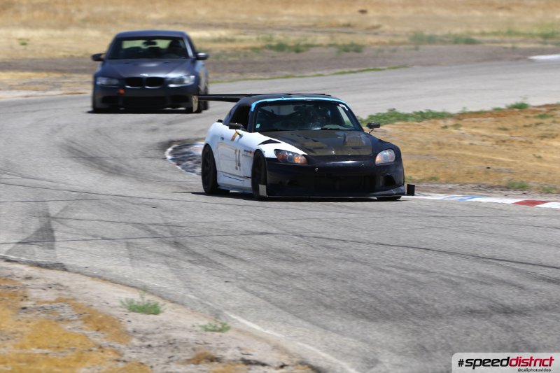 Honda S2000