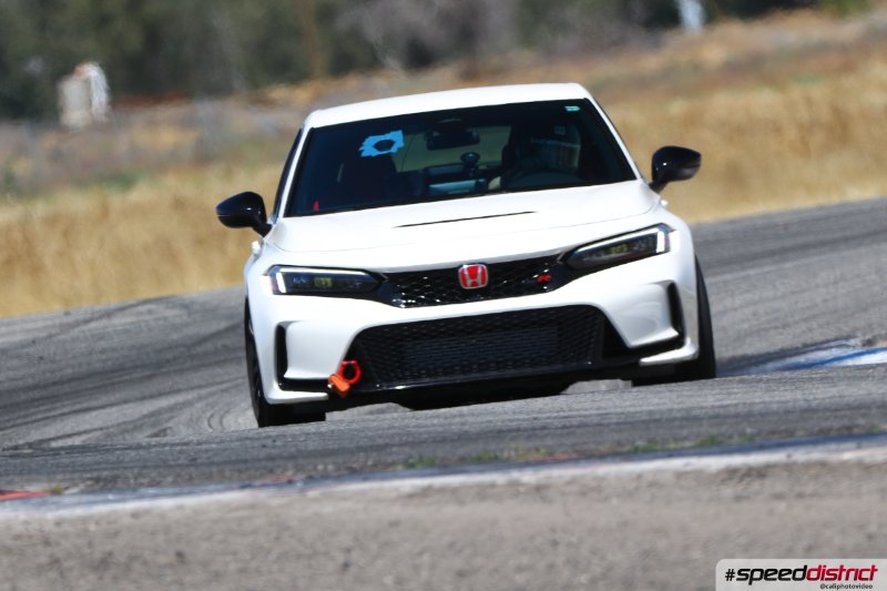 Honda Civic Type R