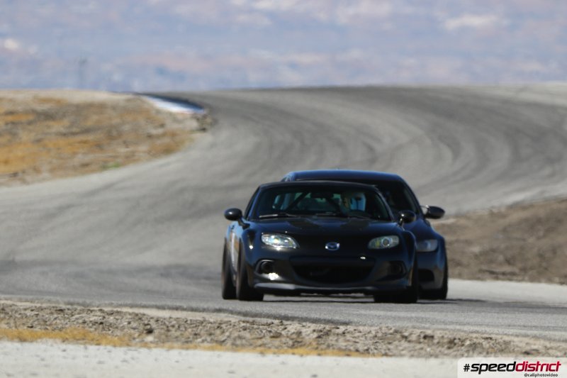Mazda MX-5 Miata