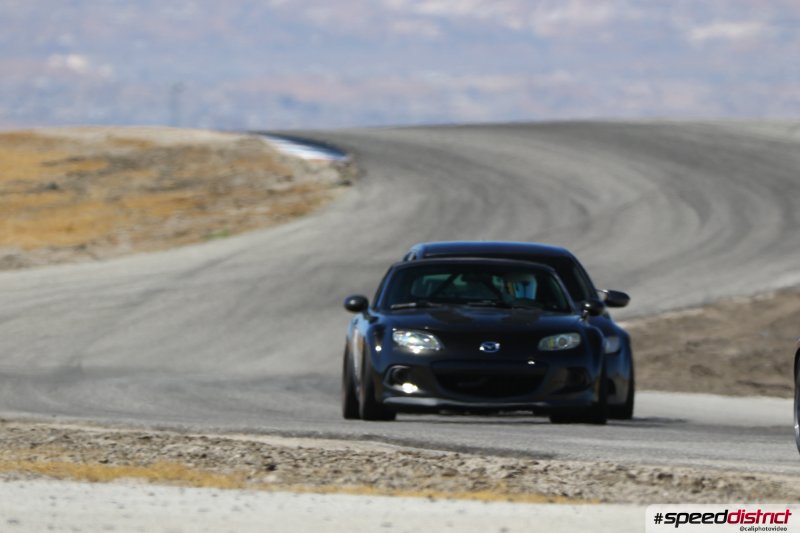 Mazda MX-5 Miata