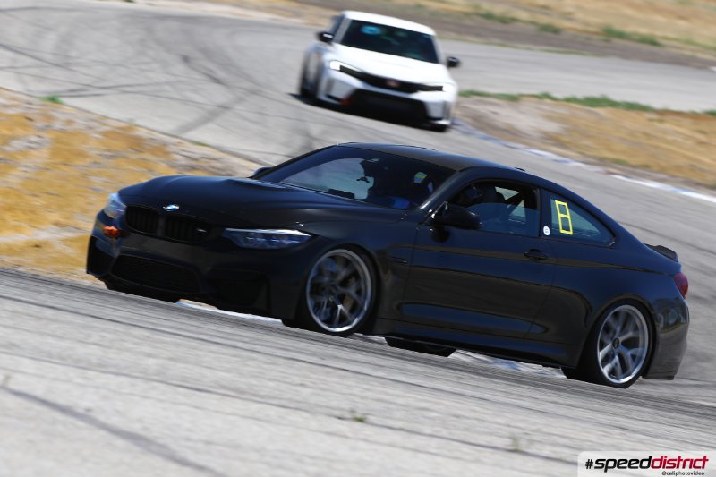 BMW M2 Competition