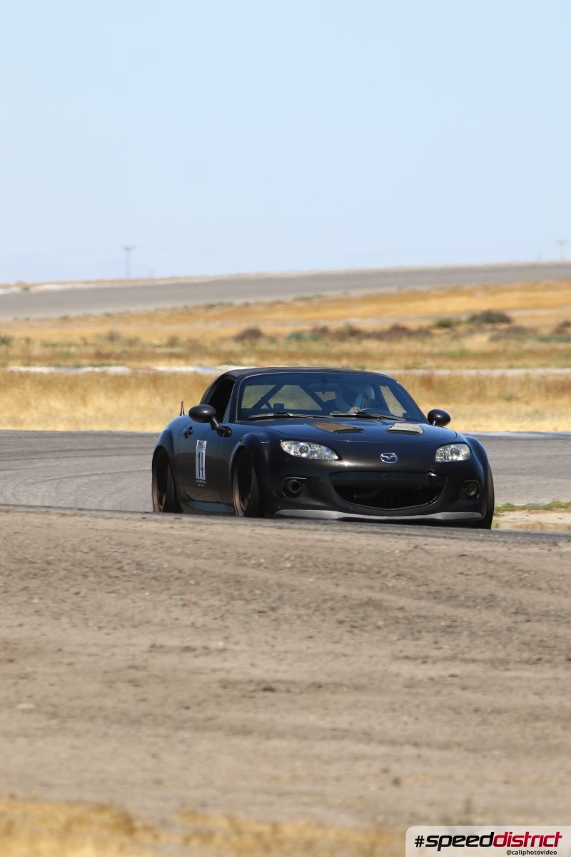Mazda Miata