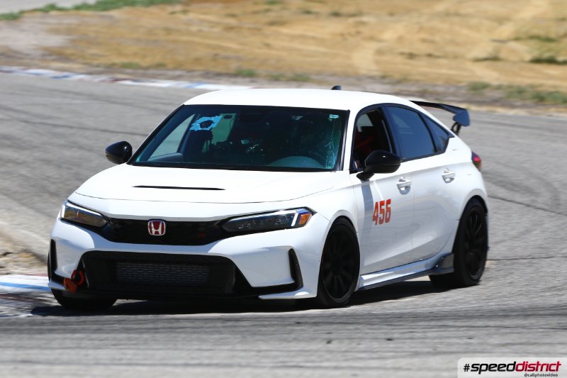 Honda Civic Type R