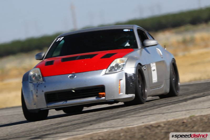 Nissan 350Z