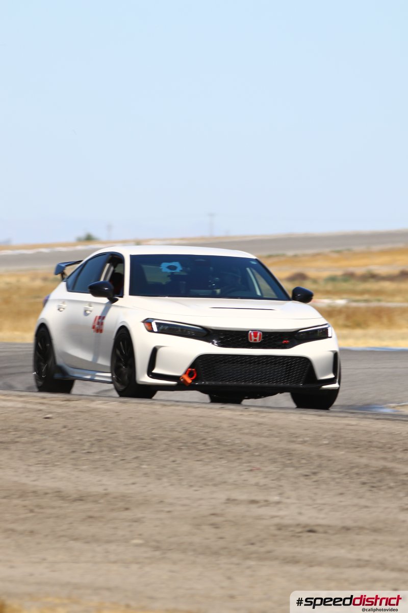 Honda Civic Type R