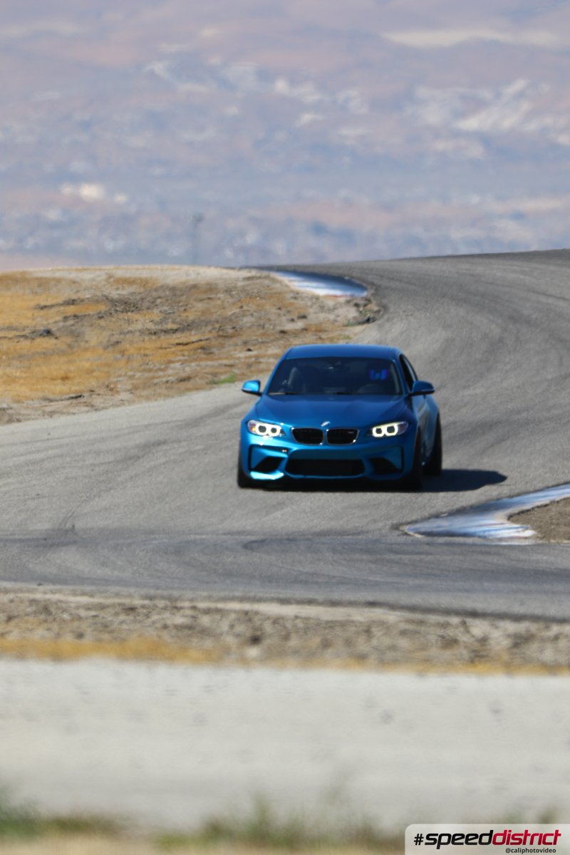 BMW M2 Competition