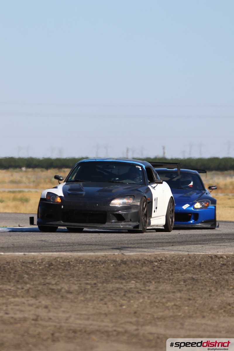 Honda S2000