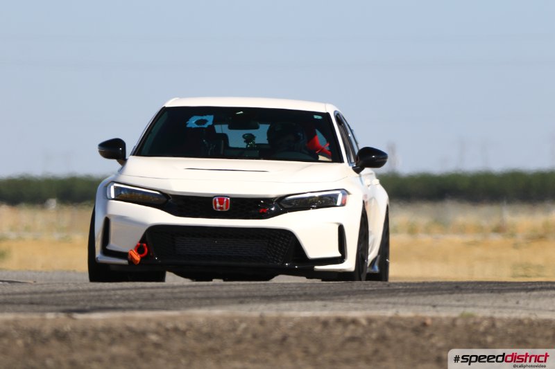 Honda Civic Type R