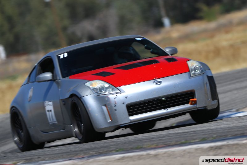 Nissan 370Z