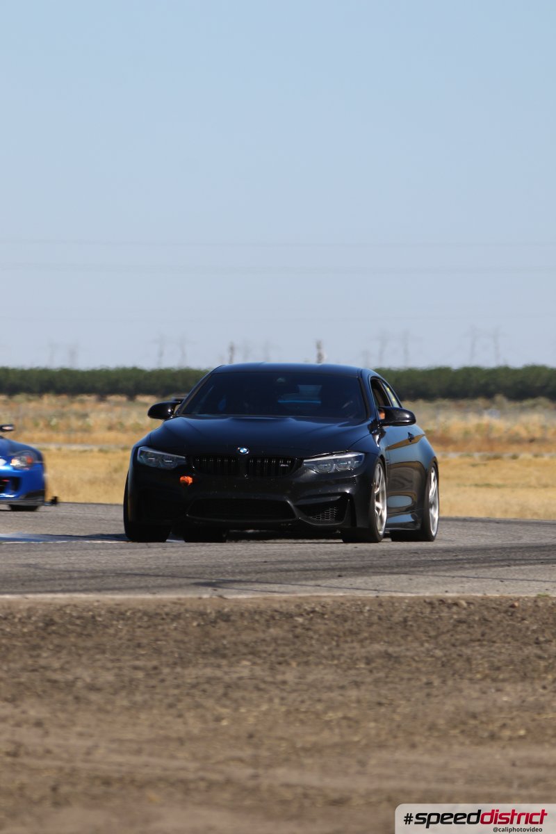BMW M4 Competition