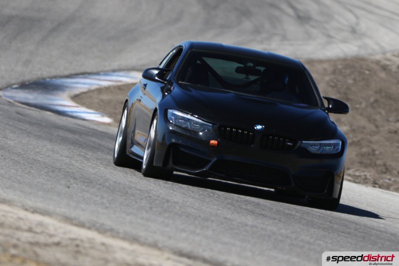BMW M3 Competition