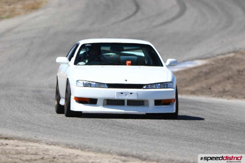 Nissan 240SX