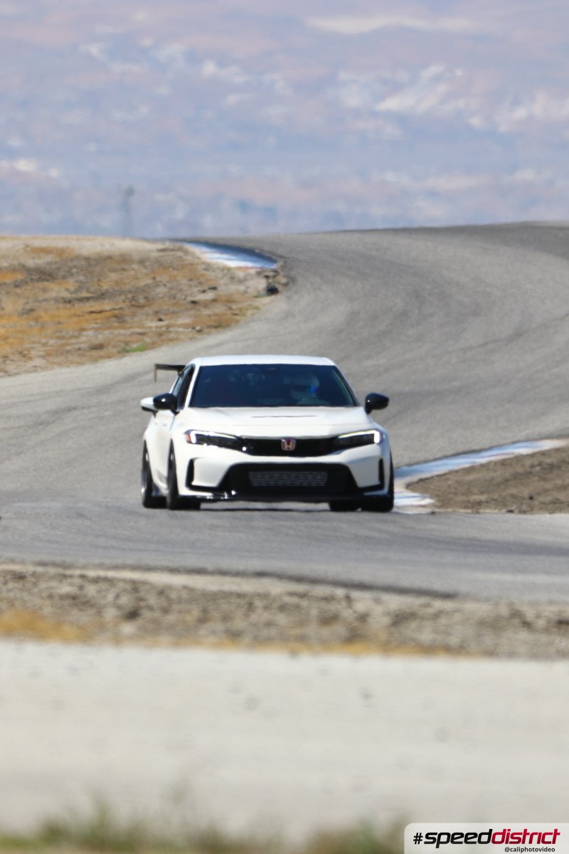 Honda Civic Type R