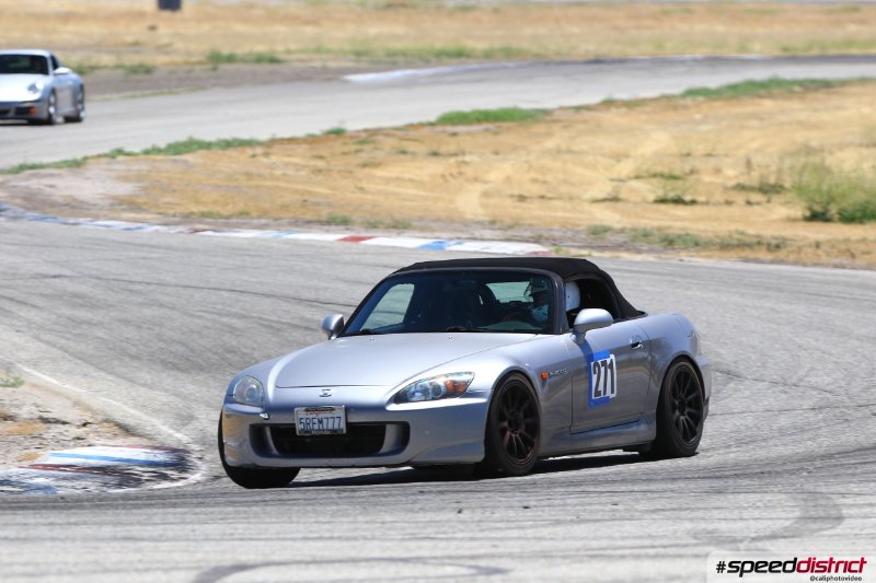 Honda S2000